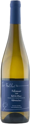 La Fralluca Filemone Vermentino 2024
