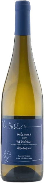 La Fralluca Filemone Vermentino 2024