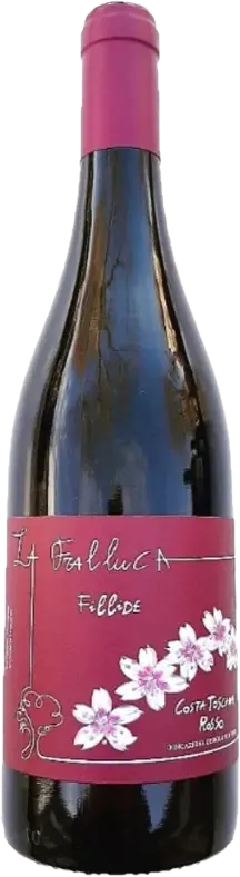 La Fralluca Fillide 2020