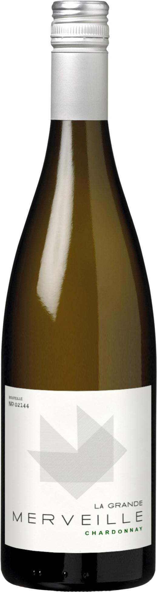 La Grande Merveille Chardonnay 2023