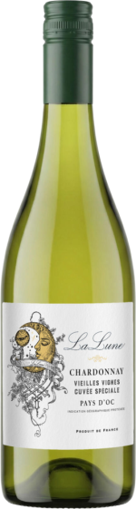 La Lune Chardonnay Vieille Vignes Cuvée Speciale 2025