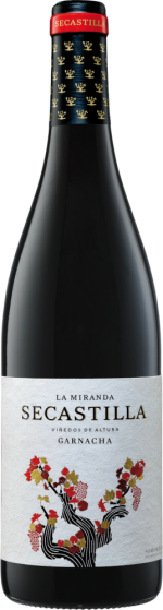 La Miranda de Secastilla Garnacha Tinta 2023