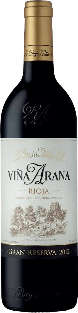 La Rioja Alta Rioja Gran Reserva '904' 2016