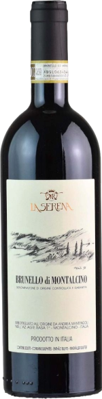 La Serena Brunello di Montalcino 2020