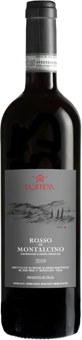 La Serena Rosso di Montalcino 2021