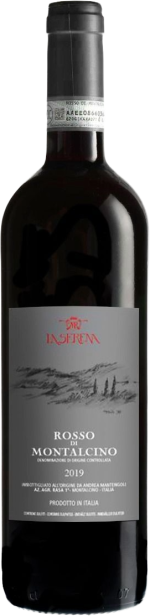 La Serena Rosso di Montalcino 2021