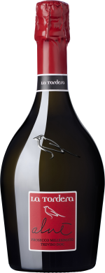 La Tordera Prosecco Spumante Extra Dry 'Alnè' MAGNUM 2023