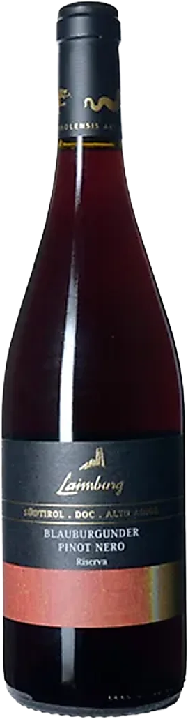 Laimburg Pinot Nero Riserva 2022