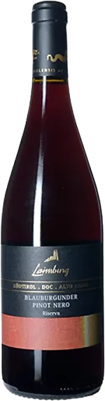 Laimburg Pinot Nero Riserva 2022