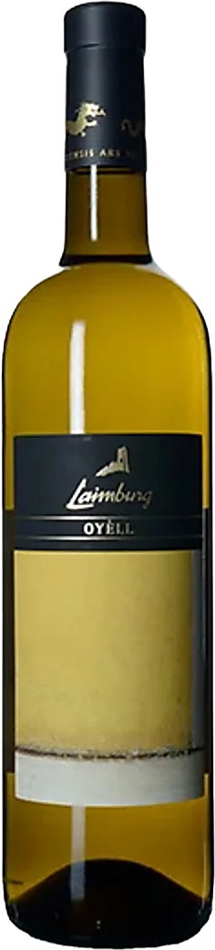 Laimburg Sauvignon Blanc Riserva 