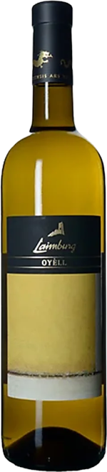 Laimburg Sauvignon Blanc Riserva 