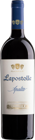 Lapostolle Apalta 2022