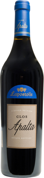 Lapostolle Clos Apalta 2013 2013