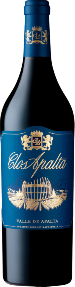 Lapostolle Clos Apalta 2018 2018