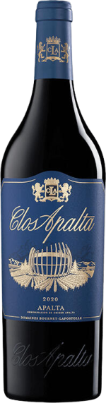 Lapostolle Clos Apalta 2020 2020