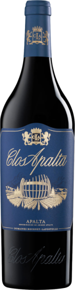 Lapostolle Clos Apalta 2021 2021