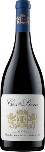 Lapostolle Clos du Lican 2020 2020