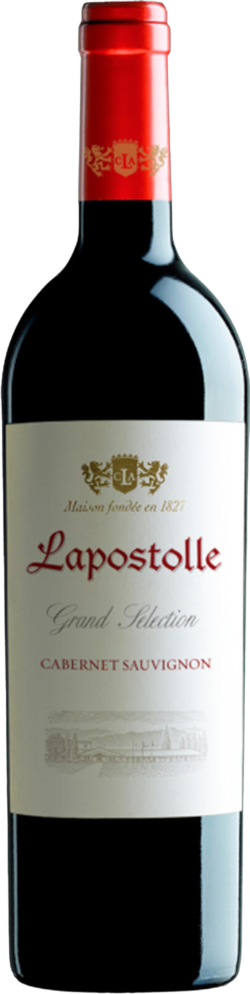 Lapostolle Grand Selection Cabernet Sauvignon 2024