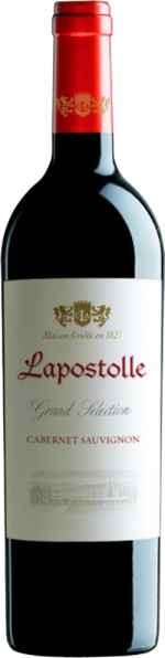 Lapostolle Grand Selection Cabernet Sauvignon 2020