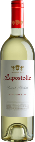 Lapostolle Grand Selection Sauvignon Blanc 2025
