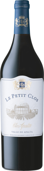 Lapostolle Le Petit Clos 2019