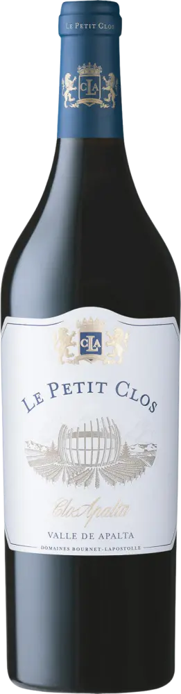 Lapostolle Le Petit Clos 2020