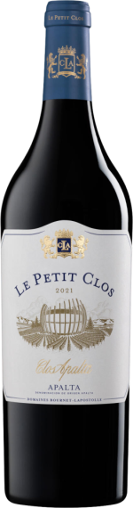 Lapostolle Le Petit Clos 2021
