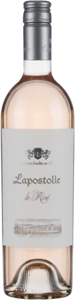 Lapostolle Le Rosé 2025