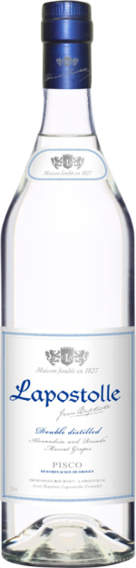 Lapostolle Pisco