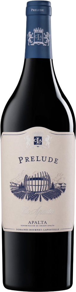 Lapostolle Prelude 2023