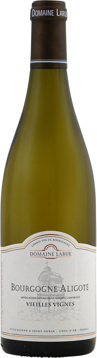 Larue Bourgogne Aligote 2023 (6 flessen)