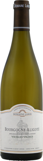 Larue Bourgogne Aligote 2024