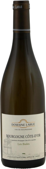 Larue Bourgogne Blanc Les Buées 2024