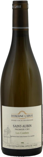 Larue St.-Aubin 1er Cru Les Combes 2024