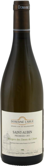 Larue St.-Aubin 1er Cru Murgers des Dents de Chien 2024