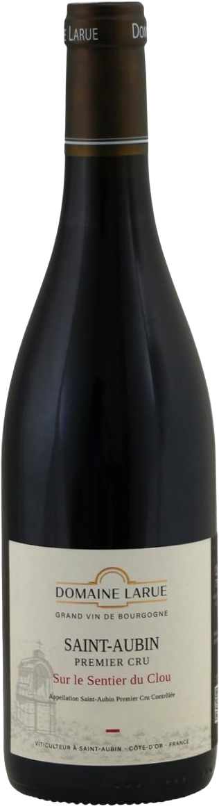 Larue St-Aubin 1er Cru Sur le Sentier Clou 2024
