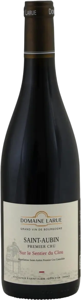Larue St-Aubin 1er Cru Sur le Sentier Clou 2024