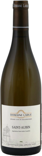 Larue St.-Aubin 2024