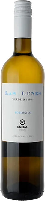 Las Lunes Rueda Verdejo Ecológico 2025