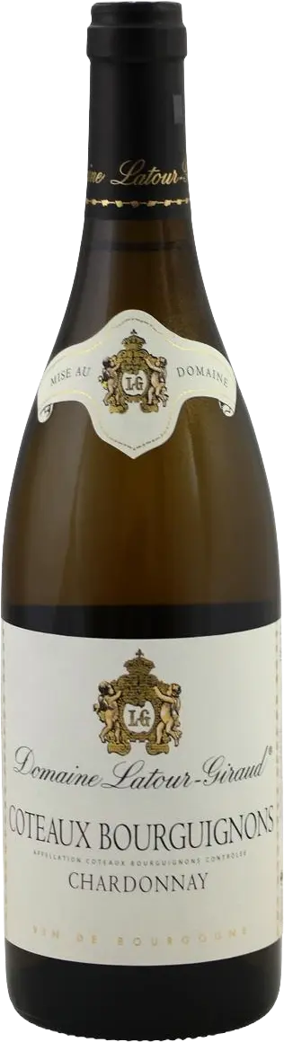 Latour-Giraud Coteaux Bourguignons Chardonnay 2023