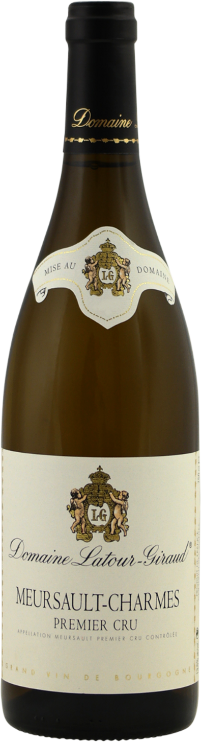 Latour-Giraud Meursault 1er Cru Charmes 2022