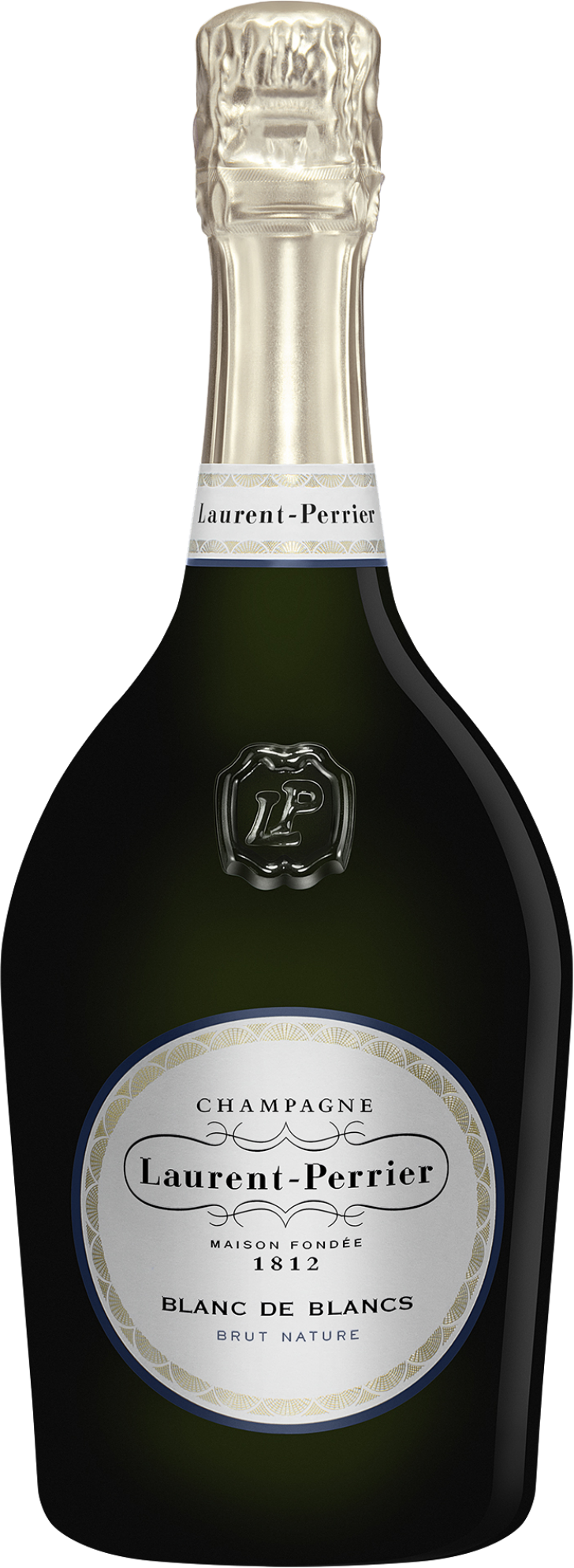 Laurent-Perrier Blanc de Blancs Brut Nature