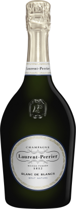 Laurent-Perrier Blanc de Blancs Brut Nature