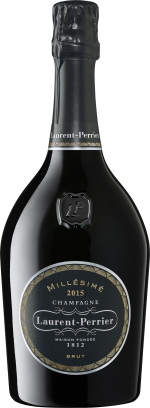 Laurent-Perrier Brut Millésimé 2018