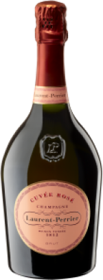 Laurent Perrier Cuvée Rosé brut