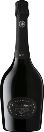 Laurent-Perrier Grand Siècle Itération N°27
