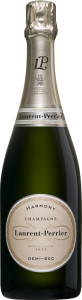 Laurent Perrier Harmony Champagne demi-sec