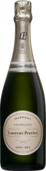 Laurent Perrier Harmony Champagne demi-sec
