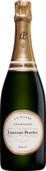 Laurent Perrier La Cuvée Champagne brut MAGNUM