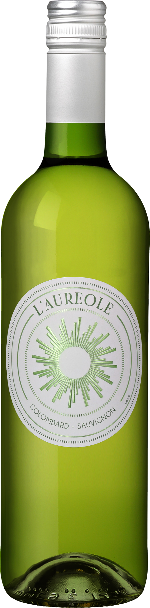 L'Auréole Blanc 2025